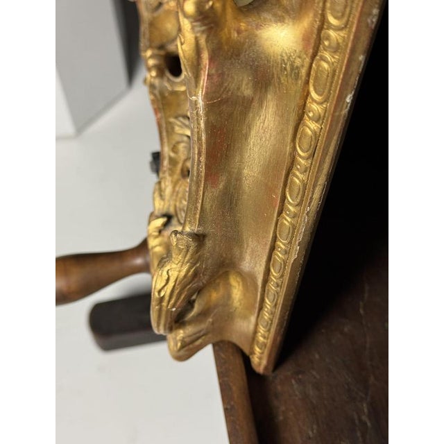 Brown Alfred Arthur Brunel De Neuville, Playing Kittens, Oil on Panel For Sale - Image 8 of 18