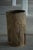 Large Antique Rustic Wooden Vessel, 1890s For Sale - Image 6 of 12