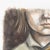 Don't Forget Each Other - Original Figurative Watercolor and Graphite Artwork on Paper For Sale - Image 4 of 7