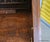 Antique Mission Arts & Crafts Craftsman Style Quartered Oak Slant Top Desk, 1910 For Sale - Image 11 of 14