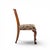 Wood Baker Furniture Stately Homes Chippendale Mahogany Dining Chairs - Set of 8 For Sale - Image 7 of 17