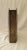 Contemporary Michael Burns Brutalist Torch Cut Vase For Sale - Image 3 of 10