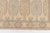 Textile 1960s Neutral Beige & Sage Green Hand-Knotted Rug For Sale - Image 7 of 10