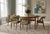 Model 31 Chairs in Teak and Wool Fabric by Kai Kristiansen for Schou Andersen, 1960s, Set of 4 For Sale - Image 4 of 17