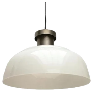 Mid-Century Model KD7 Ceiling Lamp by Achille Castiglioni for Kartell