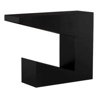 NOIR Devo Console For Sale