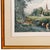 Late 19th Century Large Framed Vintage Stratford-on-Avon Lithograph by James Fairman For Sale - Image 9 of 11