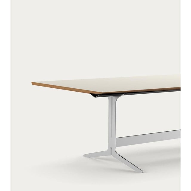 Council Table by Salto and Sigsgaard For Sale - Image 9 of 18