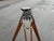 Vintage Camera Wood Tripod Stand, 1922 For Sale - Image 4 of 7