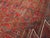 Galerie Shabab Collection Early 20th Century Turkish Oushak Room Size Carpet For Sale - Image 9 of 10