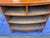 Auburn Mid 19th Century Georgian Satinwood Bow Front Chest For Sale - Image 8 of 13