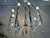 Vintage Orbit Chandelier by Gaetano Sciolari, 1960s For Sale - Image 3 of 10
