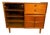 Mid-Century Modern Teak Music Cabinet by Nathan, 1960 For Sale