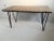 Mid Century Marble Coffee Table For Sale In Philadelphia - Image 6 of 7