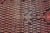 Traditional Antique Persian Malayer Gallery Rug With Navy Field With Paisley Design For Sale - Image 3 of 13