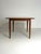 Danish Extendable Teak Dining Table, 1960s For Sale - Image 13 of 15