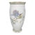 Vintage Wedgwood Bone China England HummingBird Vase For Sale