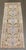Narrow Short Vintage Turkish Anatolian Runner - 2'5" x 6'9" For Sale - Image 4 of 8