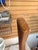 Nautical Oar Wall Shelf With Pegs For Sale - Image 3 of 4