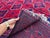 Fine Khamyab Hand-Knotted Wool Rug - 6'6" X 10' For Sale - Image 12 of 12