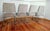 Metal Bauhaus Dining Chairs attributed to Hynek Gottwald, Czechoslovakia, Set of 4 For Sale - Image 7 of 14