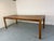 Large Mid-Century Danish Teak Dining Table, 1960s For Sale - Image 15 of 18