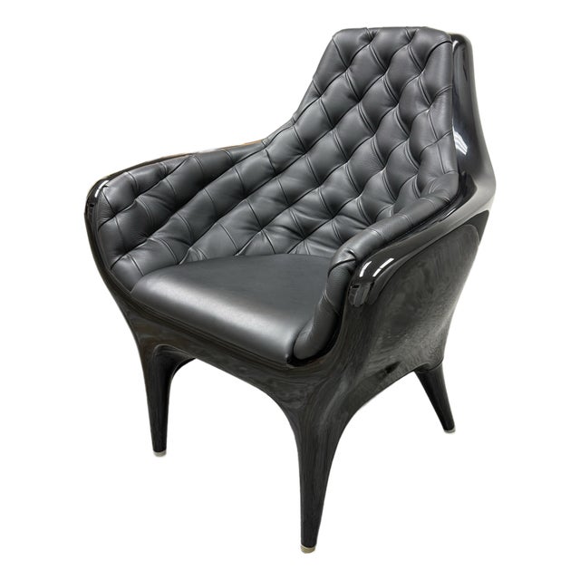 Jaime Hayon for Bd Barcelona Showtime Armchair For Sale