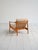 1960s Monterey Armchair by Folke Ohlsson for Bodafors, Sweden, 1962 For Sale - Image 5 of 12