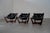 Luna Lounge Chairs by Odd Knutsen, Norway, 1970s For Sale - Image 3 of 11
