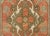 Turkish Mini Rug Oriental Hand Knotted Vintage Rug 1'5" x 2'11" #21294 For Sale - Image 4 of 8