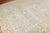 Early 20th Century Zabihi Collection Light Blue Persian Malayer Room Size Rug - 8'10" x 11'6" For Sale - Image 9 of 10
