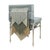 Not Yet Made - Made To Order Seraphine Dining Chair with Fringes Handmade by Ottiu For Sale - Image 5 of 13