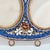 Antique Italian Millefiori Micromosaic Double Picture Frame, 19th Century For Sale - Image 5 of 13