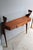 Vintage Italian Console Table, 1950 For Sale - Image 4 of 12