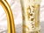 Late 18th Century Late 18th Century Tressemanes and Vogt Limoges Chocolate Pot With Raised Gold Trim For Sale - Image 5 of 16