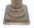 Victorian Corinthian Column Pedestals, Set of 2 For Sale - Image 6 of 10