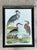 Vintage Audubon Print of Three Birds For Sale - Image 10 of 12