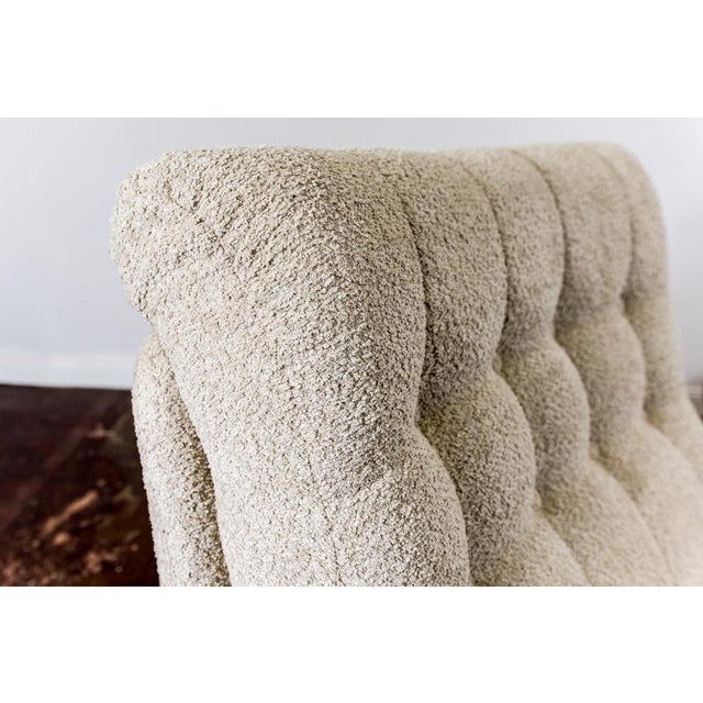 Set of Space Age Atlantis Lounge Chairs, Former Czechoslovakia, 1970s For Sale - Image 17 of 18