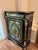1960s Boulle Buffet Credenza Cabinet For Sale - Image 4 of 8