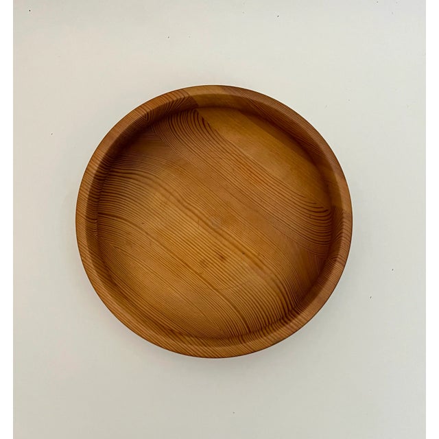 Sandbergs Nora Stad Sweden Scandinavian Vintage Bowl Made in Sweden For Sale - Image 10 of 10