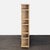 Modern West Elm Wallace Modern Wooden Bookshelf With Open Shelving Design For Sale - Image 3 of 7