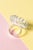 1960s Vintage Silver Ring from Anders Högberg, 1969 For Sale - Image 5 of 8