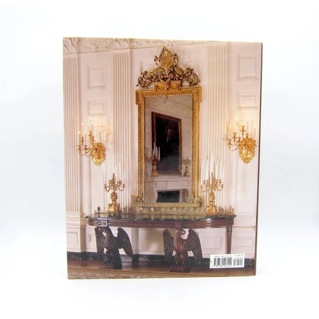 The White House: Its Historic Furnishings and First Families by Betty C. Monkman. Abbeville Press: (November 1, 2000)....