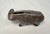 1910s Antique 1910 Cast Iron Pre-Teddy Bear Animal Still Coin Bank by Arcade Foundry For Sale - Image 5 of 9
