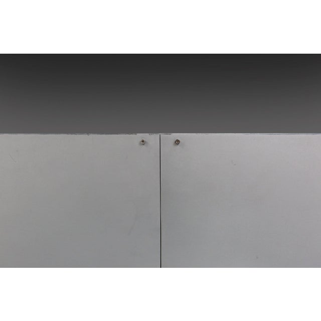 Gray LK94 Sideboard from Maarten Van Severen, Belgium, 1994 For Sale - Image 8 of 15