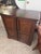 American Howard Miller Lodi II Wine & Bar Console For Sale - Image 3 of 6