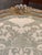 Blue Pair of 19th Century Italian Painted and Parcel-Gilt Armchairs For Sale - Image 8 of 12