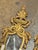 Traditional Antique Italian Giltwood Wall Sconces - Pair For Sale - Image 3 of 7