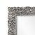 The Barcelona Mirror features an ornate rectangle frame complete with scrolls and flourishes. It is then finished in our...