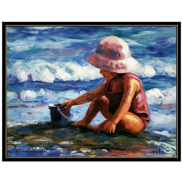 Message us to inquire about custom framing options! (Included for free with every purchase) It is of impressive...
